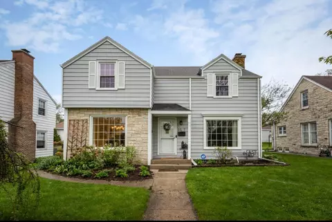 3327 S 46th, Greenfield, WI 53219
