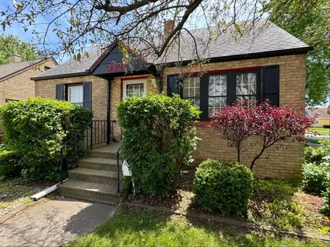 3421 75th, Kenosha, WI 53142