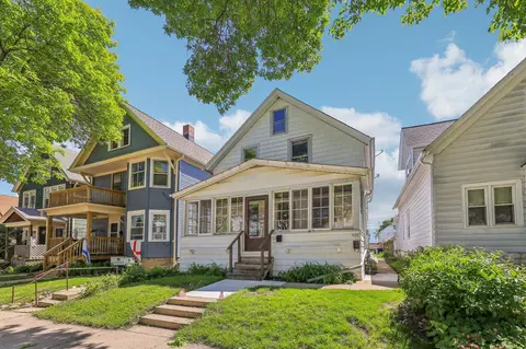 924 S 73rd #926, West Allis, WI 53214