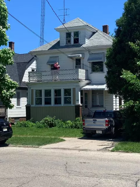 5007 19th, Kenosha, WI 53140