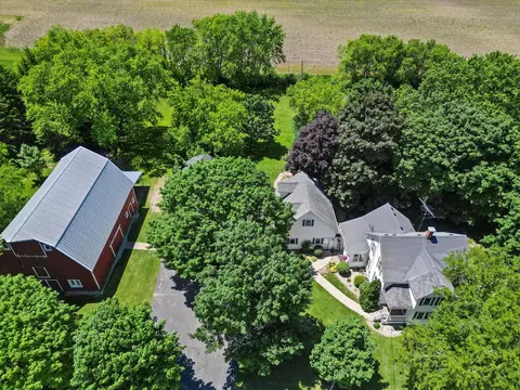 118 County Highway V, Mount Pleasant, WI 53177