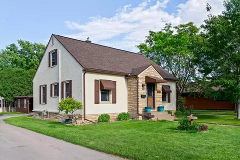 2919 Losey, Shelby, WI 54601