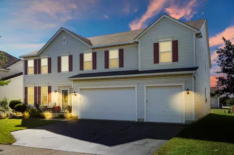 6504 111th, Kenosha, WI 53142