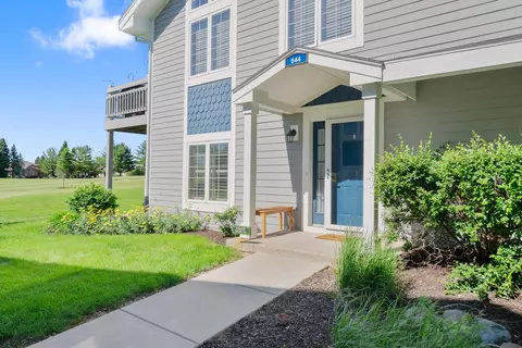 544 Geneva National #6-57, Geneva, WI 53147