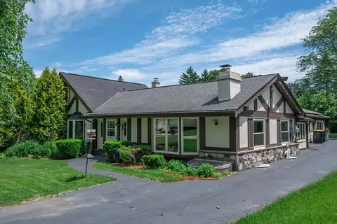 8642 N 66th, Brown Deer, WI 53223