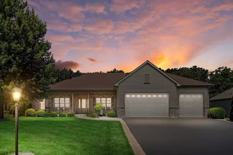 25020 Runyard, Trevor, WI 53179