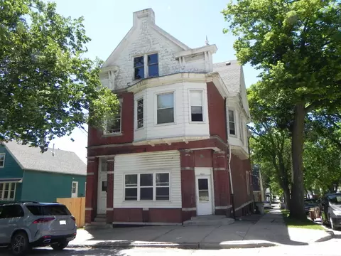 2601 S 7th #2603, Milwaukee, WI 53215