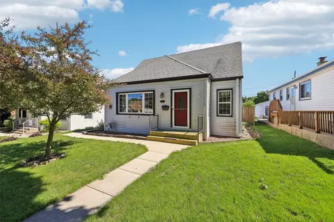 3863 E Underwood, Cudahy, WI 53110