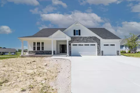 w237n6967 Red Oak, Sussex, WI 53089