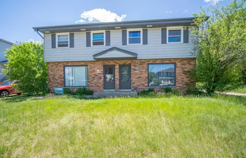 10741 W Wren #10743, Milwaukee, WI 53225
