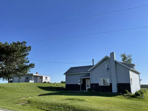 8320 Dickinson, Morrison, WI 54126
