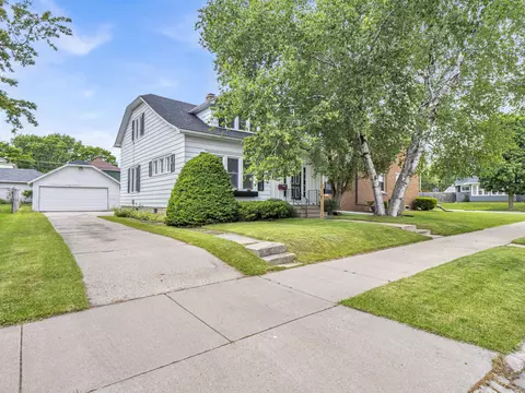 2018 N 19th, Sheboygan, WI 53081