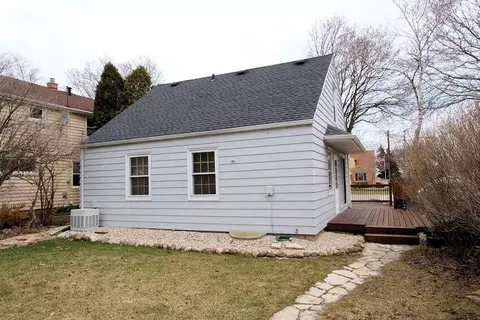 3477 S 35th, Milwaukee, WI 53215