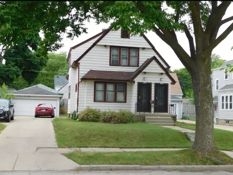 3543 N 48th #3545, Milwaukee, WI 53216