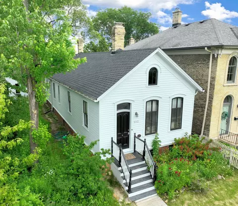 1842 N 2nd, Milwaukee, WI 53212