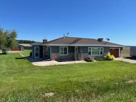 7611 E County Road A, Johnstown, WI 53546