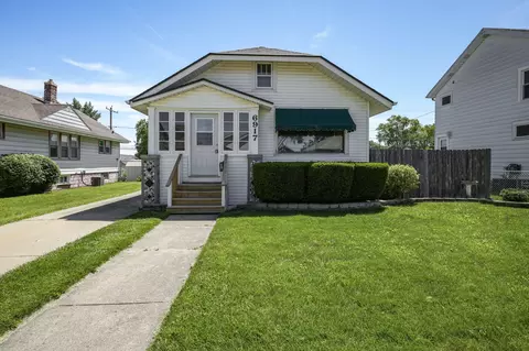 6917 38th, Kenosha, WI 53142
