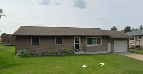 537 S Theisen, Arcadia, WI 54612