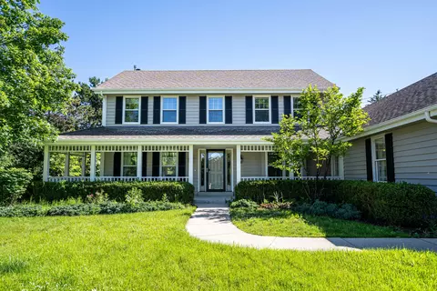 4390 Highfield, Brookfield, WI 53045