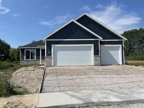 315 Allison, Campbellsport, WI 53010