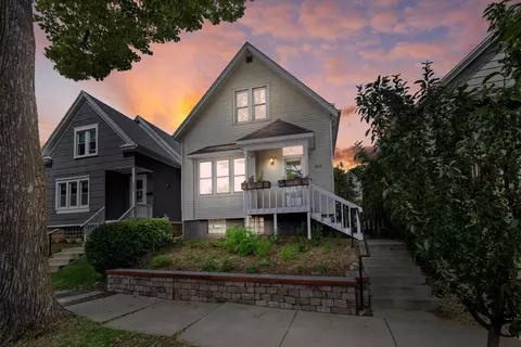 2212 S Austin, Milwaukee, WI 53207