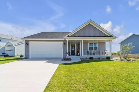4221 35th, Kenosha, WI 53144