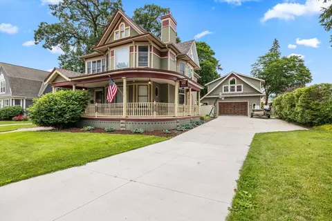 116 S Jefferson, Waterford, WI 53185