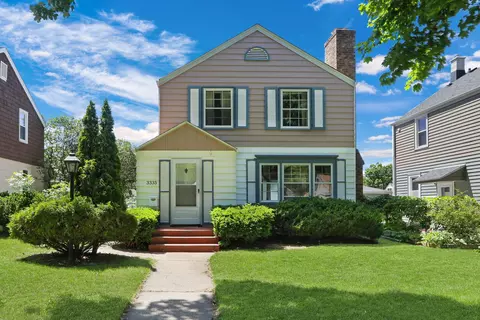 3335 S Taylor, Milwaukee, WI 53207