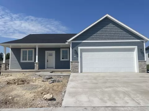 515 Allison, Campbellsport, WI 53010