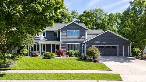 334 Juniper, Grafton, WI 53024