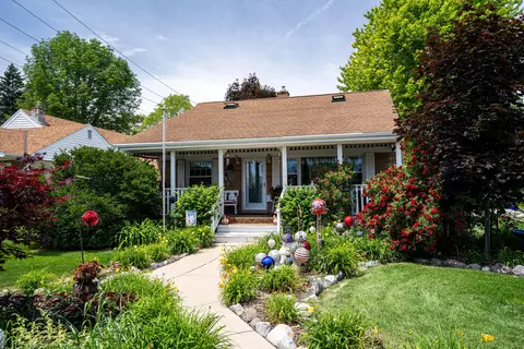 4304 W Anthony, Greenfield, WI 53219