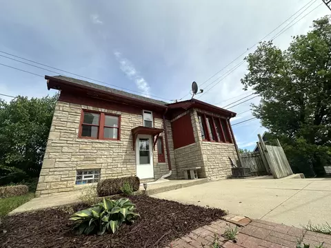 1418 N 48th, Milwaukee, WI 53208