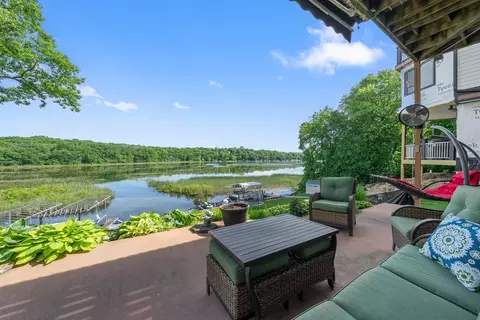 W5706 North, La Grange, WI 53121