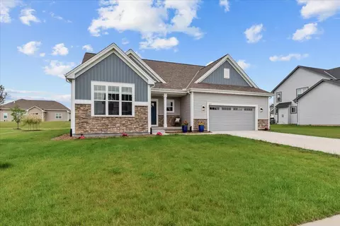 1919 N Cora, Grafton, WI 53024