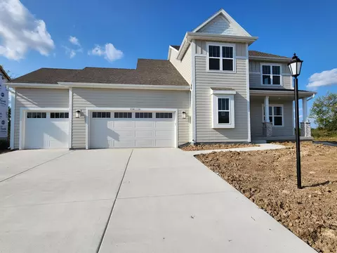 n58w17734 Timms Pr, Menomonee Falls, WI 53051