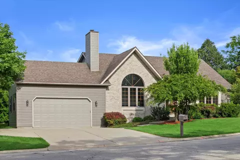 3617 Burr Oak, Mount Pleasant, WI 53406