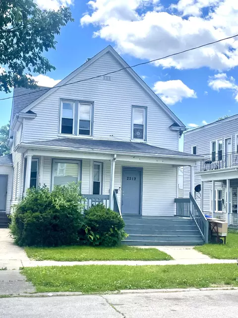2219 53rd, Kenosha, WI 53140