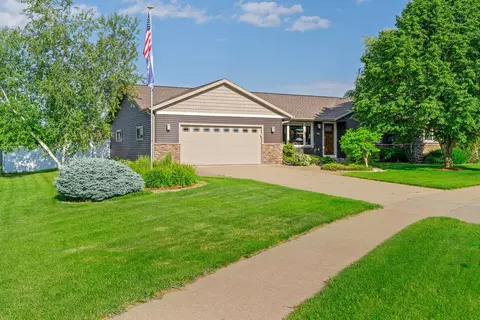 307 Cherry, Holmen, WI 54636