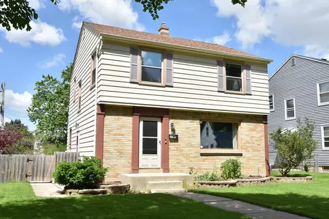 3757 N 99th, Milwaukee, WI 53222