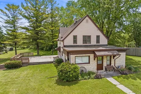 828 Wisconsin, Adell, WI 53001