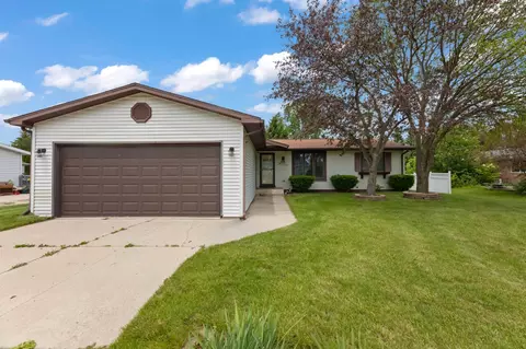 n160w19520 Clover, Jackson, WI 53037