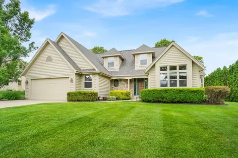 w151n10137 Windsong, Germantown, WI 53022