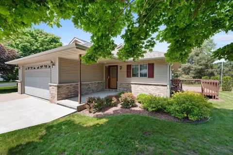1208 Mahogany, Two Rivers, WI 54241