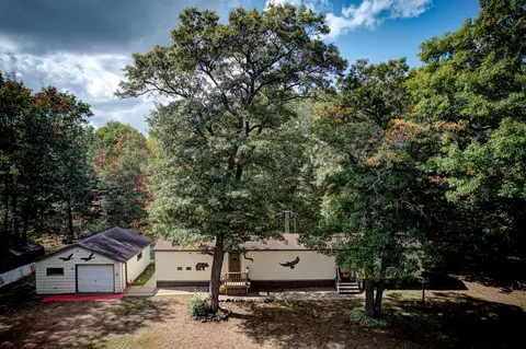 4637 Apperson, Newbold, WI 54501