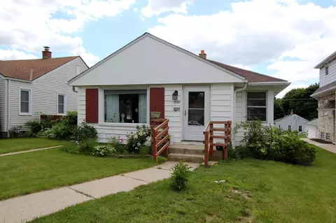 3169 S 29th, Milwaukee, WI 53215