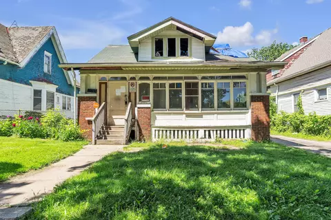 1508 W Concordia, Milwaukee, WI 53206