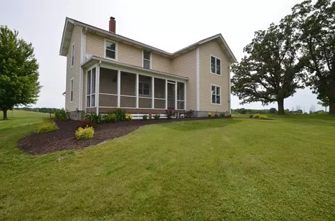 11836 E Pioneer, Lima, WI 53190