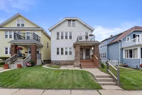 1565 S 70th #1567, West Allis, WI 53214