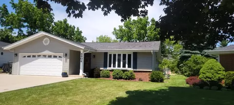 4806 Ridgeway, Racine, WI 53406