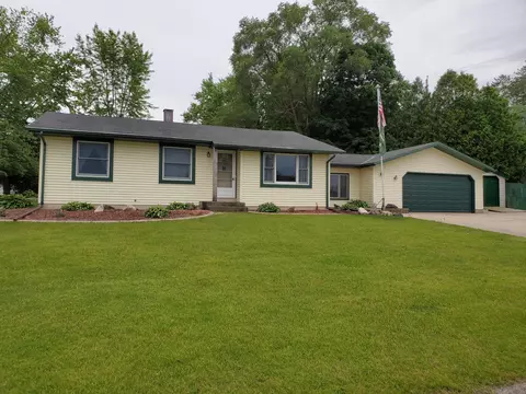711 Jean, Addison, WI 53002